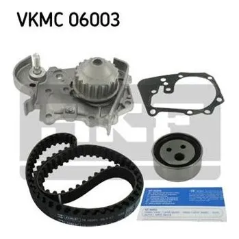 Rozvod motoru rozvodová sada renault,dacia,82 00 146 298,skf vkmc06003