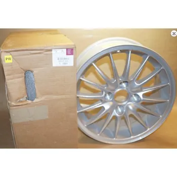 Alu kolo ALU DISK 9607W6,citroen berlingo ,peugeot partner tepee