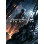 Terminator: Resistance PC