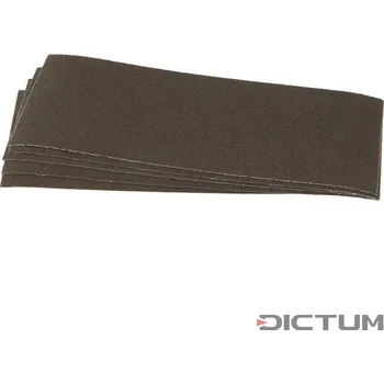 Brusný papír Dictum 706350 - Brusný papír