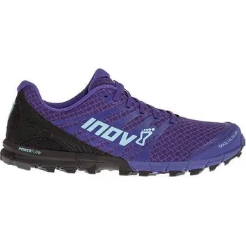 Dámská běžecká obuv Inov-8 Trail Talon 250 fialová/modrá/černá 40