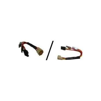 Auto elektroinstalace spodní část spínací skřínky peugeot 306,CITROEN ZX,9926.Y1*,FPARTS 3PG04