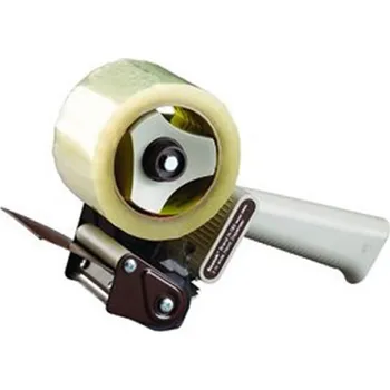 Kancelářské lepidlo 3M™ Odvíječ balicích pásek H183 pro 75mm šíře