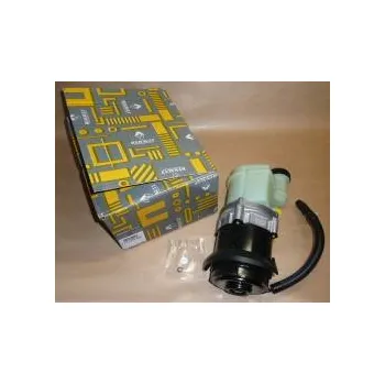 Posilovač řízení servočerpadlo,čerpadlo posilovače řízení renault,7701470783,original