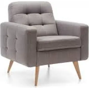 Křeslo GALA COLLEZIONE Křeslo NAPPA kožené