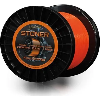 Vlasec - SPORTCARP STONER FLUO ORANGE Ø 0,30 mm / 1520 m