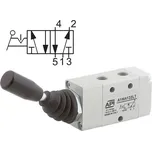 API Ručně ovládaný ventil A1MA251LT