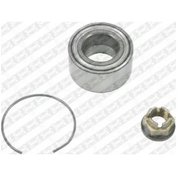 ložisko r155.16, předního kola renault,dacia,7701205779*SNR