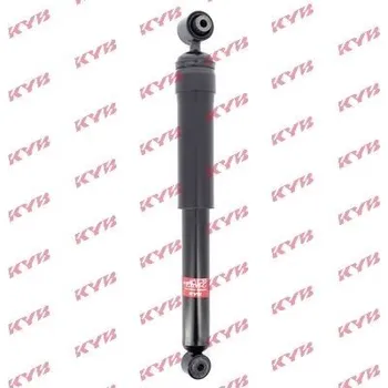 562100007R TLUMIČ.RENAULT LAGUNA III ZADNÍ KYB JAPAN