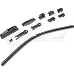 PLOCHÝ BEZRAMÍNKOVÝ STĚRAČ 600mm