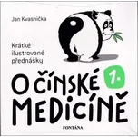 O čínské medicíně 1.: Krátké…