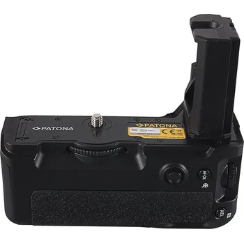 Bateriový grip pro fotoaparát Patona PT1920