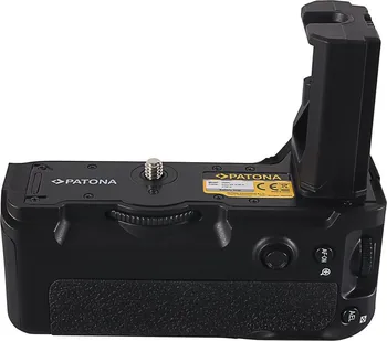 Bateriový grip pro fotoaparát Patona PT1920