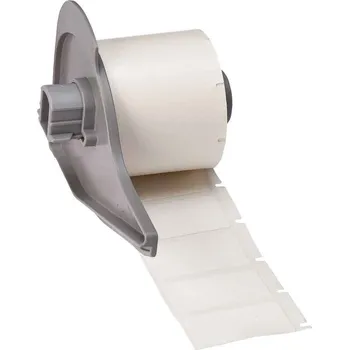 Brady M7-30-499 / 173347, Label Printer Labels, 38.10 mm x 19.05 mm