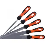 BAHCO 1-478-10-1-2 sada pilníků 250mm 5ks