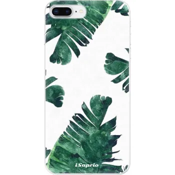 Pouzdro na mobilní telefon Odolné silikonové pouzdro iSaprio - Jungle 11 - iPhone 8 Plus