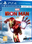 Marvel's Iron Man PS4