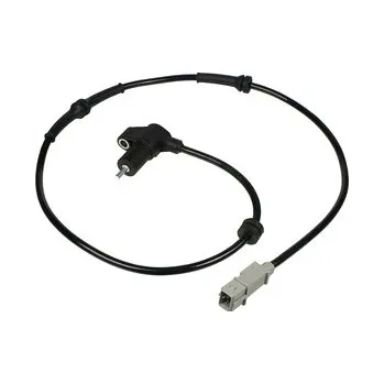 ABS 454585 abs snímač citroen berlingo,picasso,peugeot partner,zadní