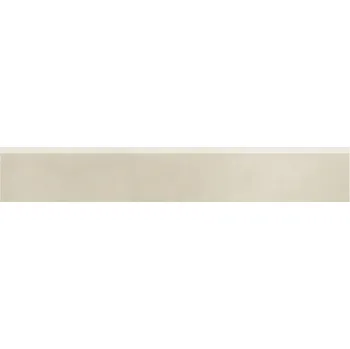 Obklad Blend - sokl rektifikovaný 9,5x59,8 béžová DSAS4806