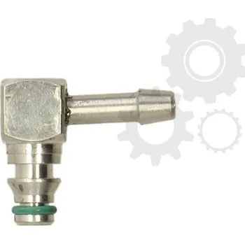 Systém vstřikování kolínko přepadu vstřikovače CR SIEMENS/VDO