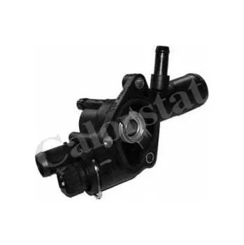 Chladič motoru termostat chlazení renault,8200374994*,vernet