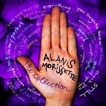Zahraniční hudba The Collection - Alanis Morissette [CD]