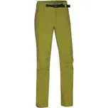 Northfinder Chana NO-4201OR shootgreen M; Zelená kalhoty