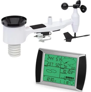 Waldbeck Kopernikus WTH3 Meteostanice Waldbeck Kopernikus WTH3