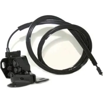 Autozámek 8200661155 ZÁMEK DVEŘÍ RENAULT MASTER 2010 -