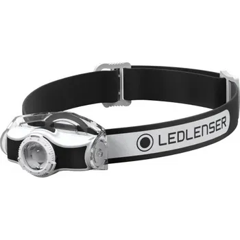 Čelovka Ledlenser MH3