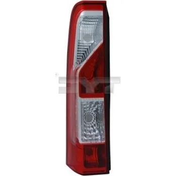 Zadní světlomet levé zadní světlo renault master IV,265550023R
