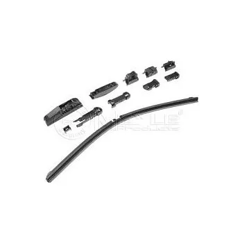 Stěrač PLOCHÝ BEZRAMÍNKOVÝ STĚRAČ 330mm