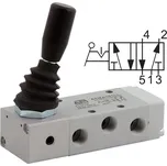 API Ručně ovládaný ventil A1MA251LL