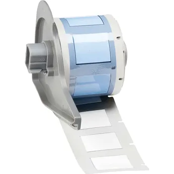 Pásek do tiskárny Brady M7-500-1-342 / 174627, PermaSleeve Wire Marker Sleeves, 25.78 mm x 21.60 mm