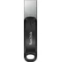 USB flash disk SanDisk iXpand Go 256 GB (SDIX60N-256G-GN6NE)