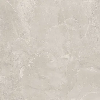 Obklad Grand Cave white str - dlaždice rektifikovaná 119,8x119,8 bílá matná 6004074