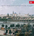 Prague-Vienna: Journey in Songs -…