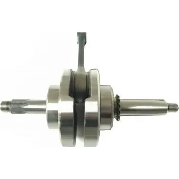 Dveřní kování Klika kompletní XMOTOS XB27