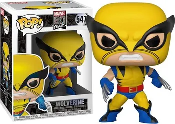 Figurka Funko POP! Marvel 80th First Appearance