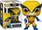 Funko POP! Marvel 80th First Appearance, 547 Wolverine