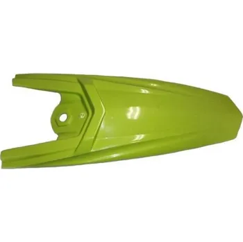 Blatník karosérie Zadní blatník XMOTOS FX1 (zelený)