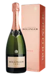 Bollinger Rosé Brut Box 0,75 l