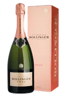 Bollinger Rosé Brut Box 0,75 l