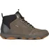 Pánská zimní obuv GEOX U Nebula 4 X 4 B Abx hnědá