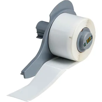 Brady M7-22-428 / 174576, Label Printer Labels, 25.40 mm x 76.20 mm