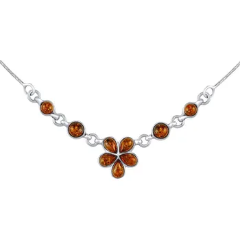 Náhrdelník Silvego Scarlett AAJN399