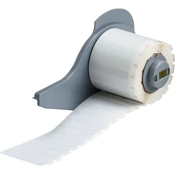 Brady M7-28-473 / 173365, Label Printer Labels, 38.10 mm x 6.35 mm