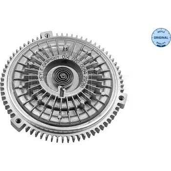 Chladič motoru Meyle 014 020 0064