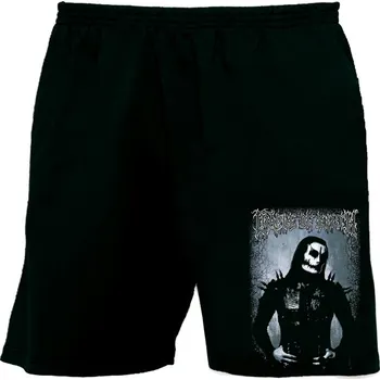 Pánské kraťasy bermudy, kraťasy Cradle Of Filth - Dani