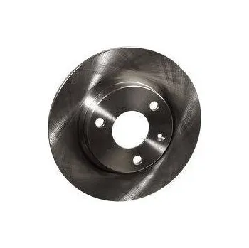 Brzdový kotouč PŘEDNÍ BRZDOVÝ KOTOUČ citroen ax,saxo peugeot 106 FERODO